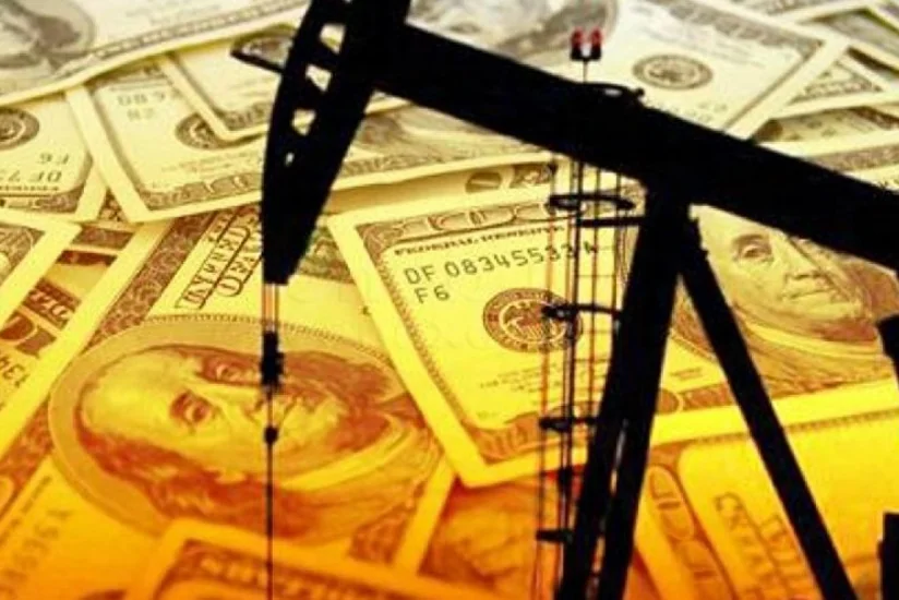 ​Нефть марки Brent вновь подешевела