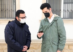 “Azəriqaz” abonentlərə SMS bildirişlərin göndərilməsinə başlayıb