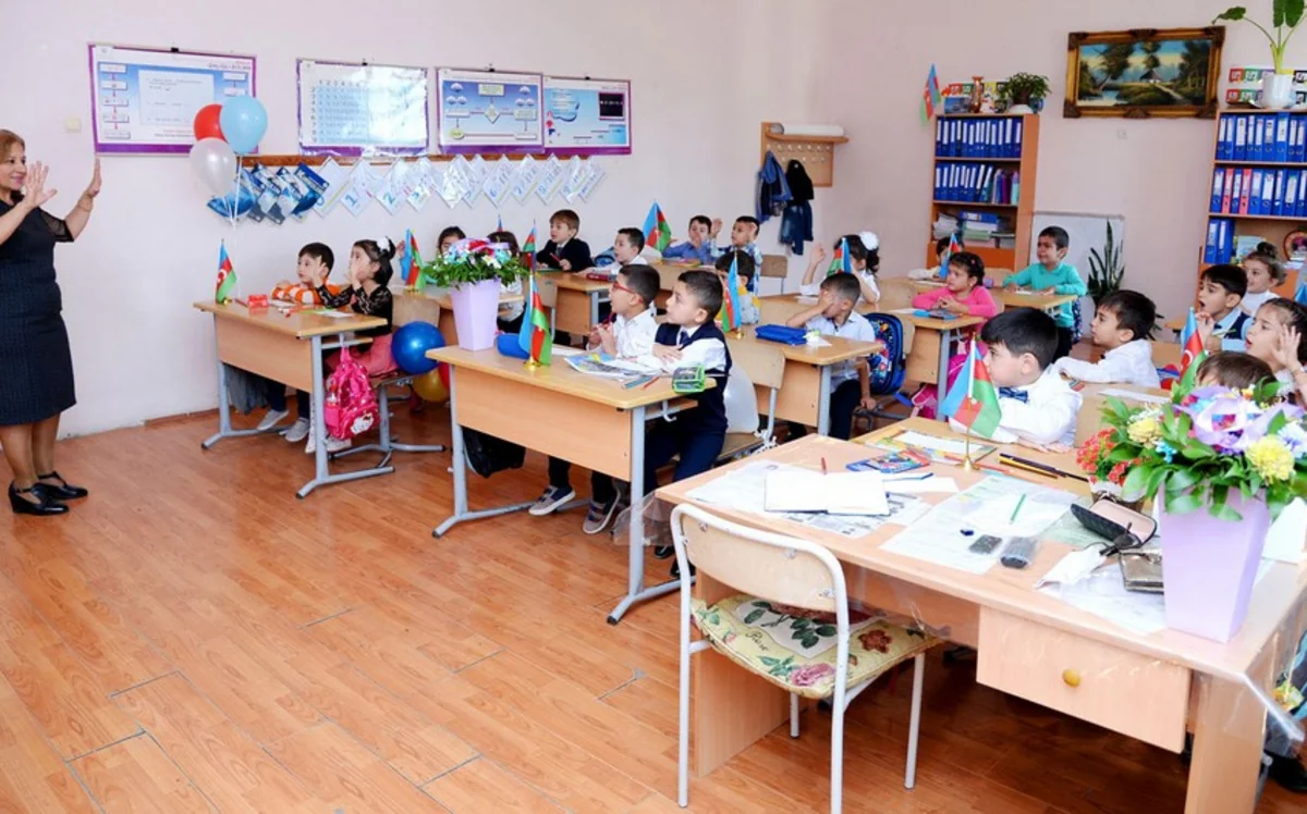 Bu gündən təhsil müəssisələrində əlavə tətil günləri elan edilib