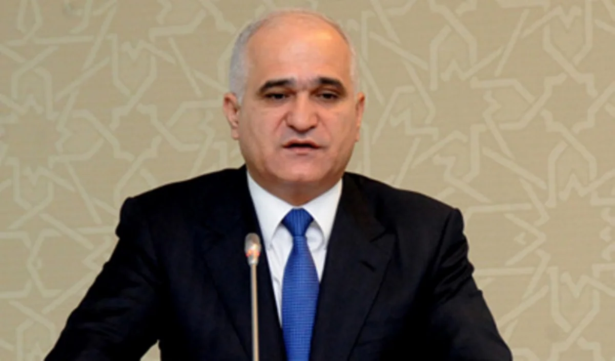​İqtisadiyyat naziri Naftalanda vətəndaşları qəbul edəcək