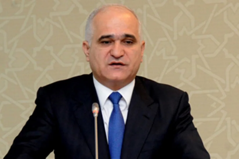​İqtisadiyyat naziri Naftalanda vətəndaşları qəbul edəcək