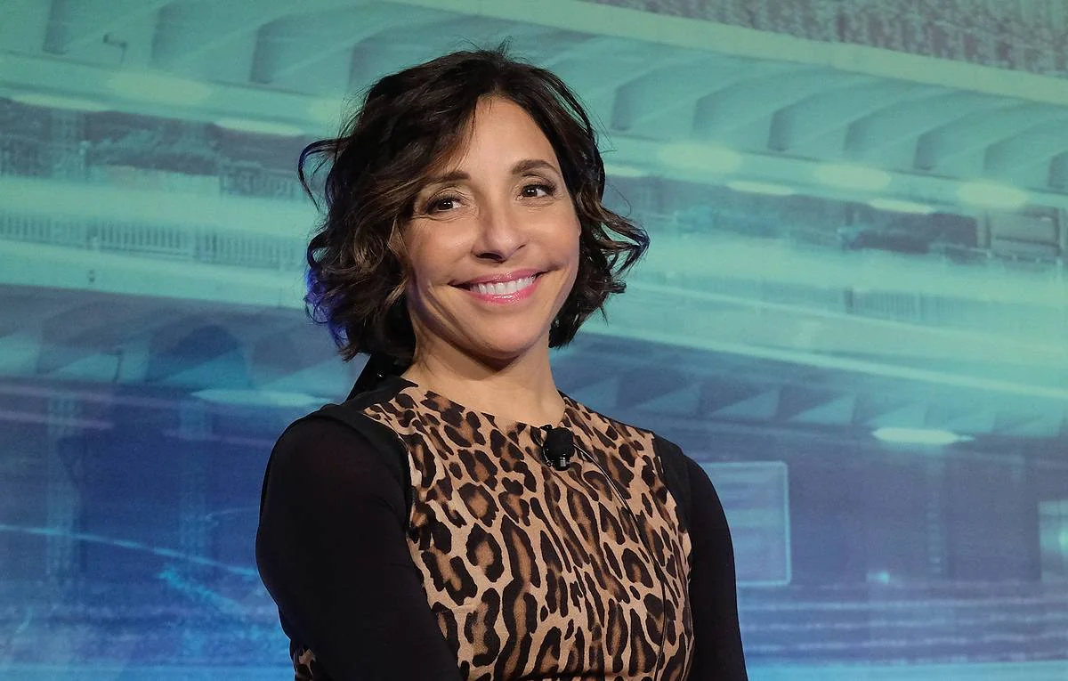 Гендиректор платформы X ушла в отставку