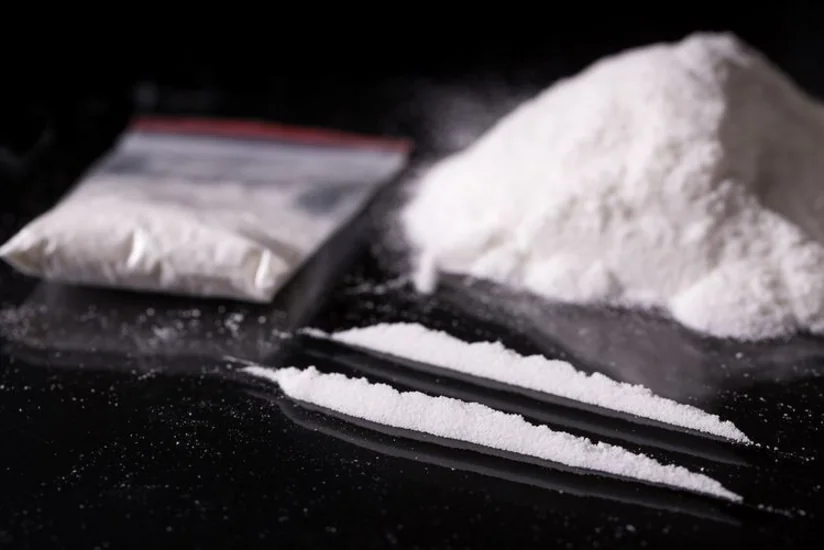 Nardaran sakinindən heroin götürüldü