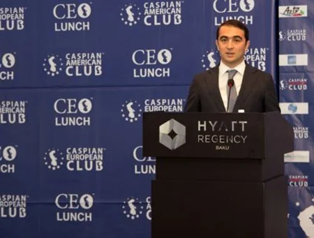 Компания Caspian Energy Georgia начнет деятельность в Грузии в сентябре