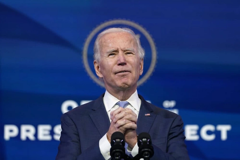 Biden: US reaffirms its enduring commitment to durable Azerbaijan-Armenia peace