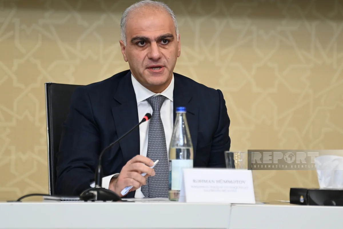 Azərbaycanda qeyri-qanuni sərnişindaşımanın qarşısı almaq üçün qanunvericilik dəyişdiriləcək