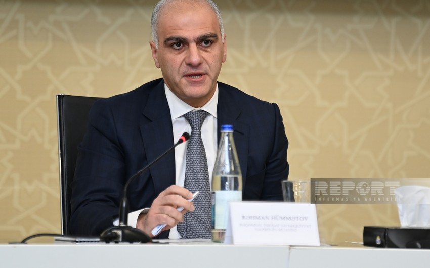 Azərbaycanda qeyri-qanuni sərnişindaşımanın qarşısı almaq üçün qanunvericilik dəyişdiriləcək