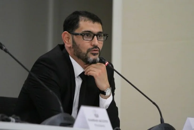Neftçinin idman direktoru: Komandanı kimlərin tərk edəcəyini bilirəm - MÜSAHİBƏ