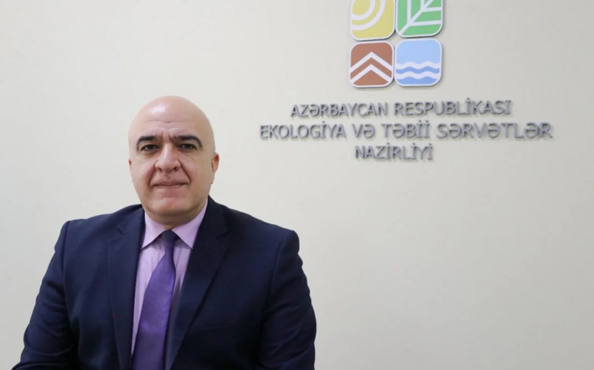 İşğaldan azad edilən ərazilərdə qoruqlar yaradılacaq