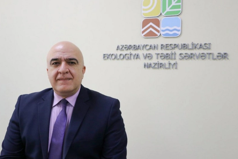 İşğaldan azad edilən ərazilərdə qoruqlar yaradılacaq