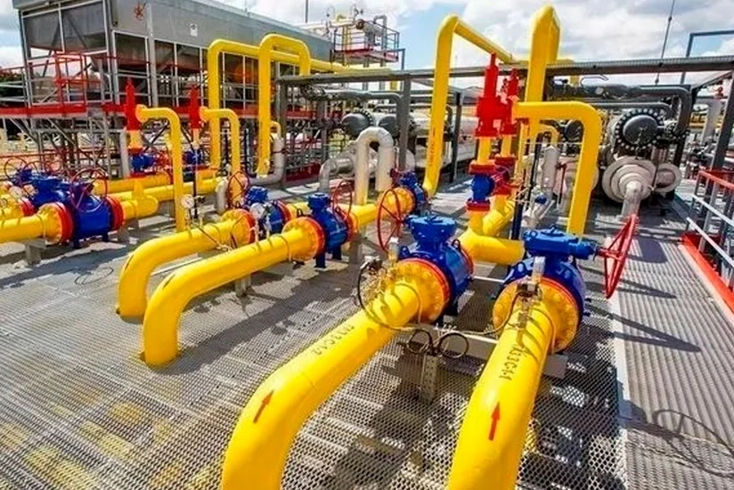 Фицо: Словакия обсуждает своповые поставки газа из Азербайджана
