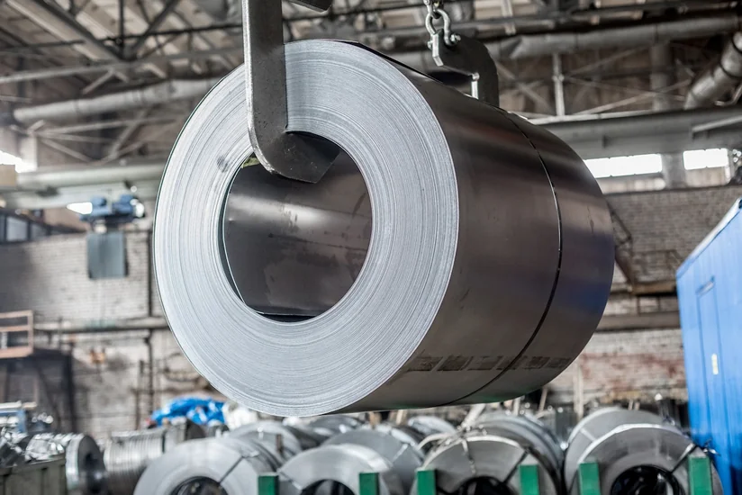 Azərbaycanda polad istehsalı dekabrda 12 % azalıb