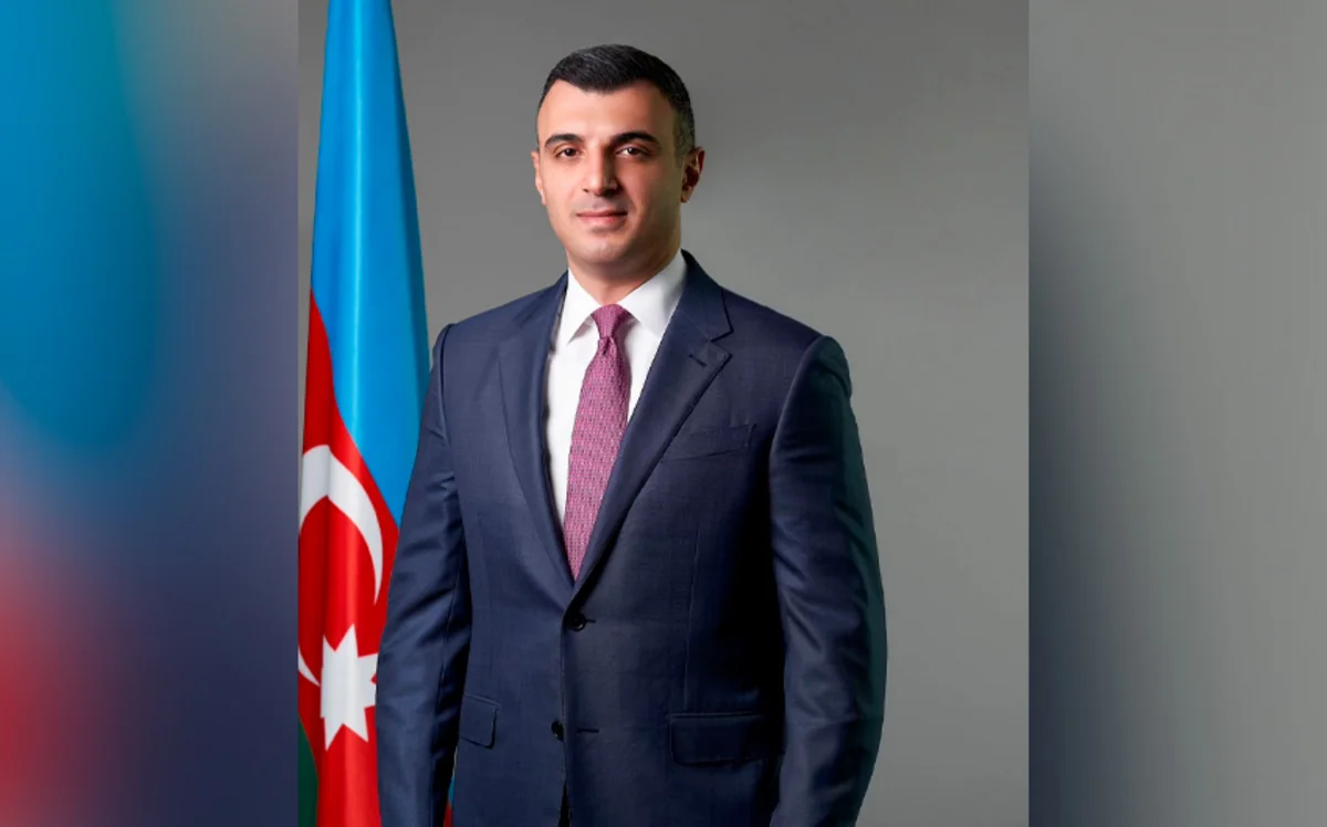 Taleh Kazimov: Volume of interbank unsecured market in Azerbaijan increased more than six times