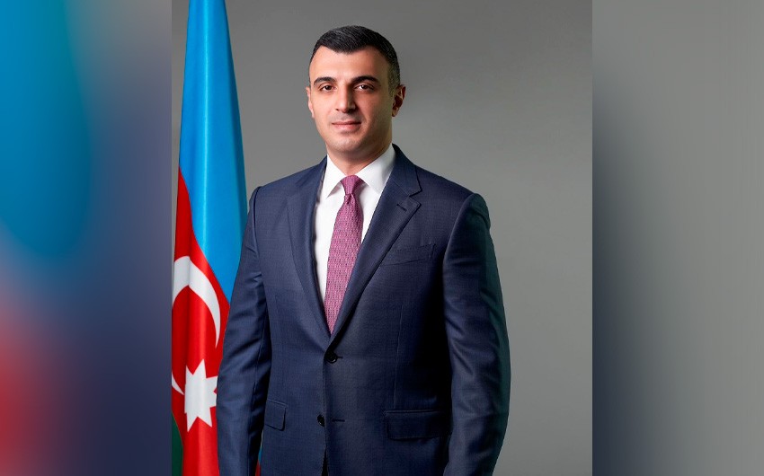 Taleh Kazimov: Volume of interbank unsecured market in Azerbaijan increased more than six times