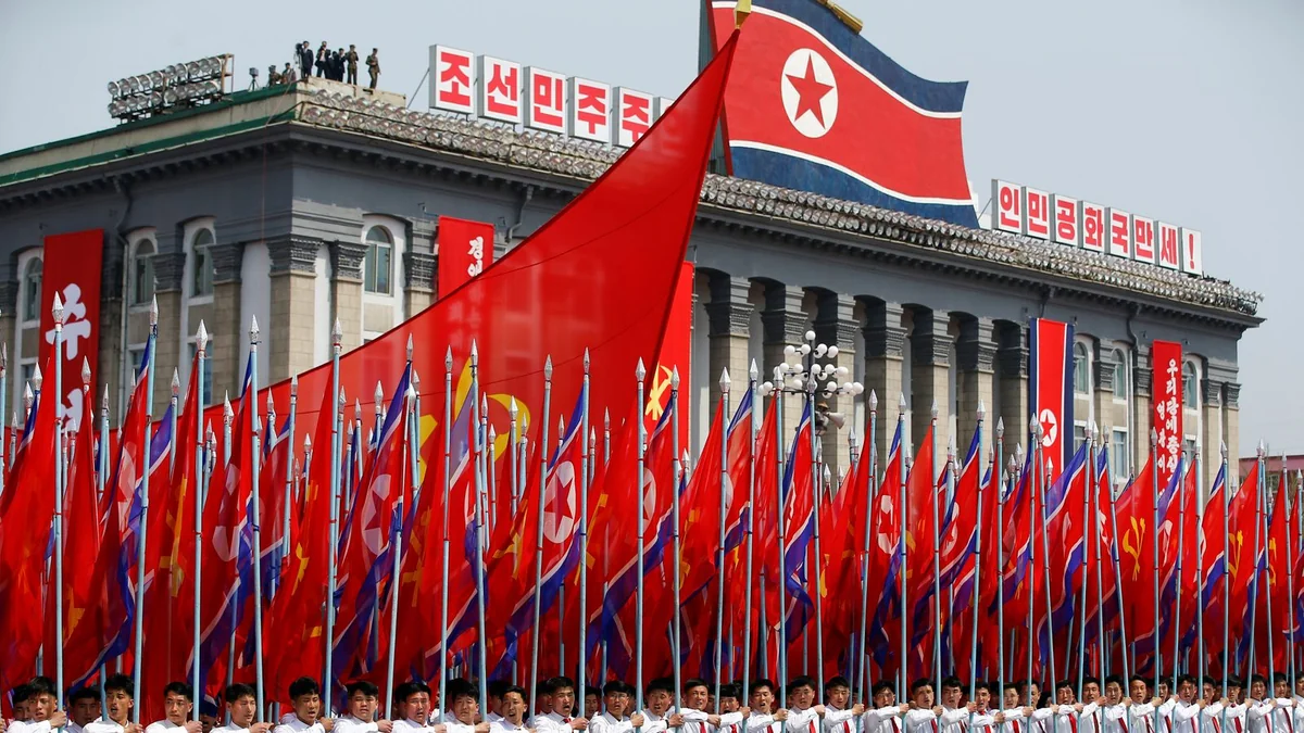 MFA: North Korea to respond harshly to Japan's encroachment on its sovereignty
