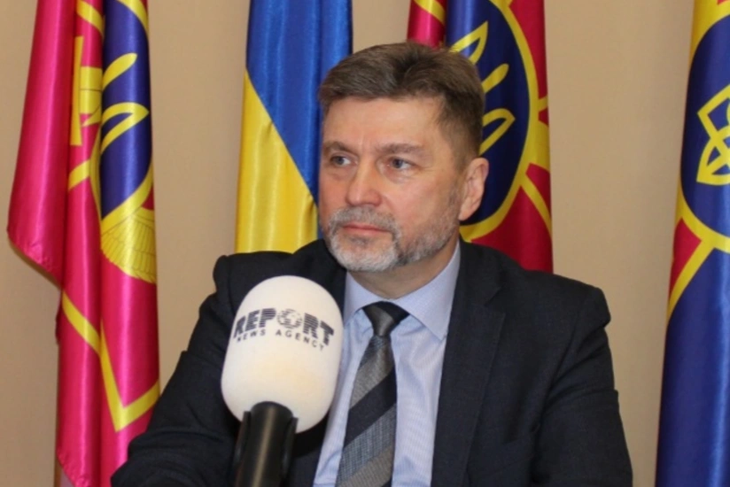 Türkiyə hərbçiləri Ukraynada hərbi təlimlərə qatılıb