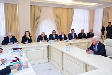 Əbülfəs Qarayev: Ötən il Azərbaycana Körfəz, MDB, Avropa və Asiyanın çeşidli ölkələrindən turistlər gəlib