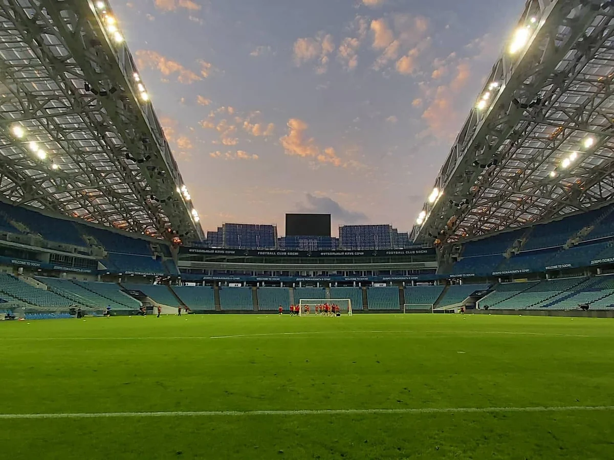 Keşlə Soçi ilə matçda ciddi itki ilə üzləşdi