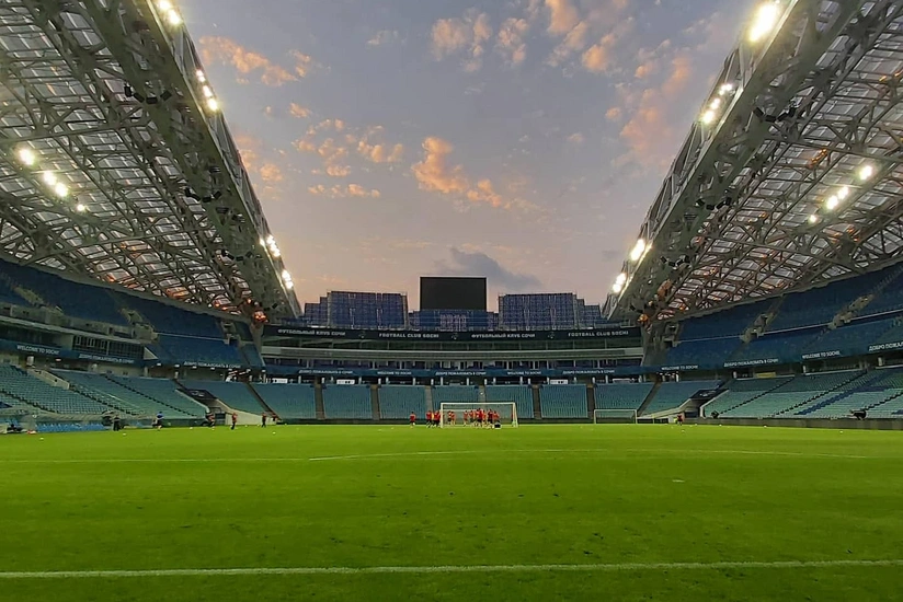 Keşlə Soçi ilə matçda ciddi itki ilə üzləşdi