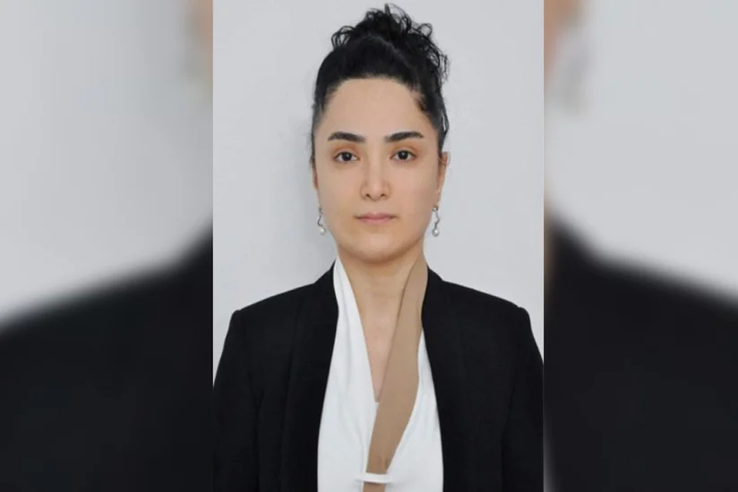 Ağalı məktəbinin direktoru: Bu, innovativ yenilikləri özündə əks etdirən bir təhsil ocağıdır