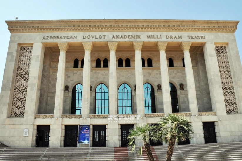 Academic National Drama Theatre will mark anniversary of Ismayil Daghistanli