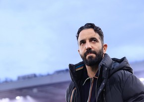 Mançester Yunaytedin baş məşqçisi dörd futbolçunun komandada qalmasını istəmir