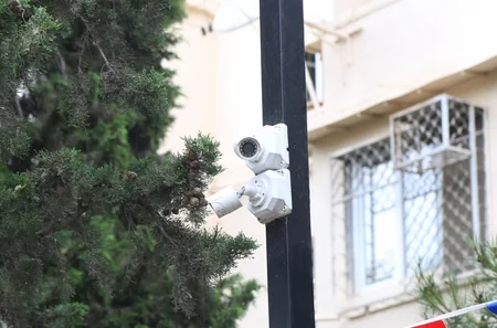 Bakıda abadlaşdırılan növbəti həyət sakinlərin istifadəsinə verilib