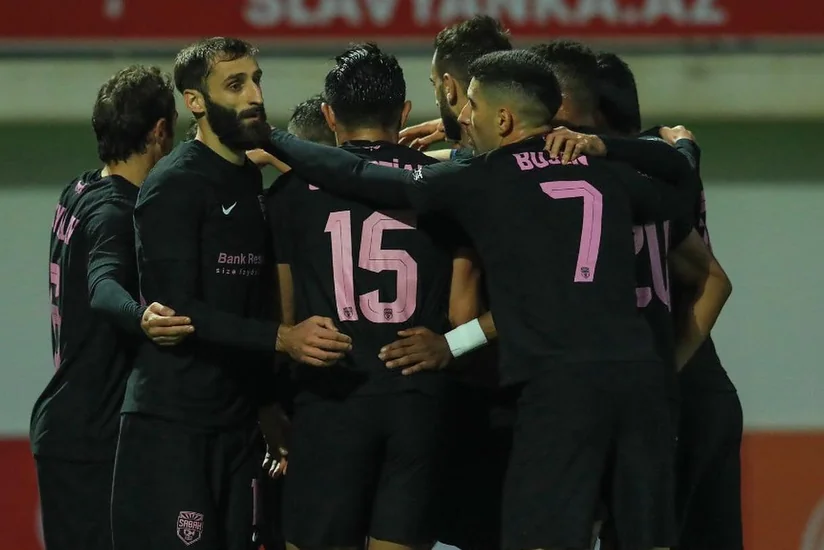Azərbaycan Kubokunda 1/8 final mərhələsinə yekun vurulub