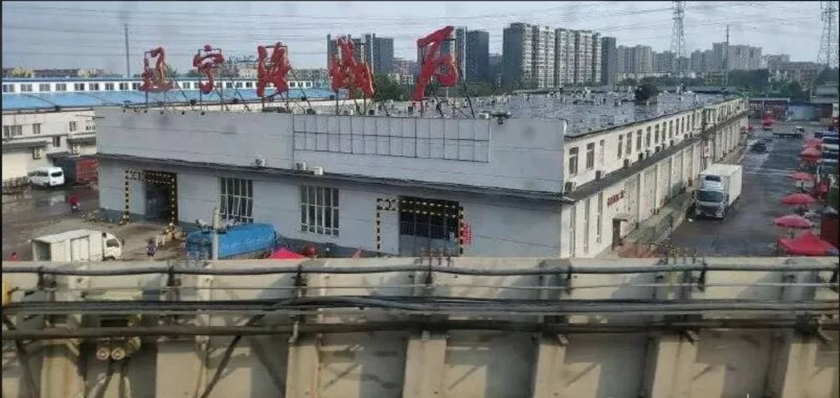 Çin Pekin bazarında tapılmış COVID-19 virusunun genini açıqladı