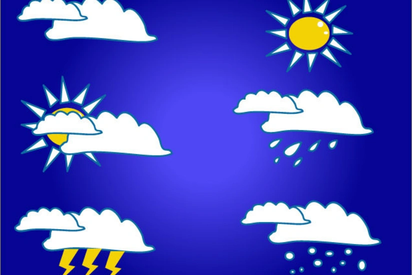 ​Sabah respublika ərazisində hava yağmursuz keçəcək