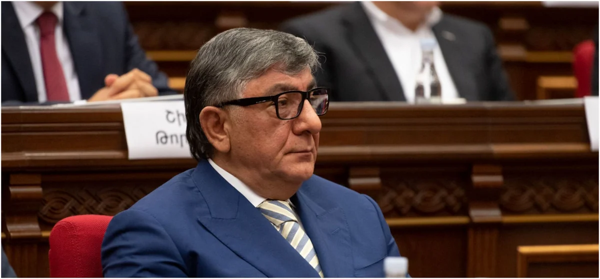 Armenian MP says border opening with Türkiye beneficial for Armenia