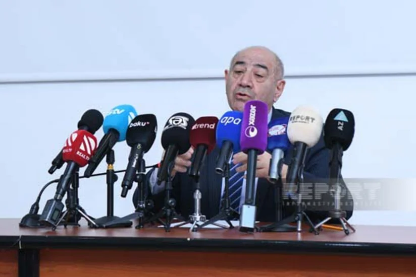 Qurban Yetirmişli: “Kahramanmaraşın Bazarcıq qəsəbəsində bir dənə də olsun yaşayışa yararlı bina qalmayıb”