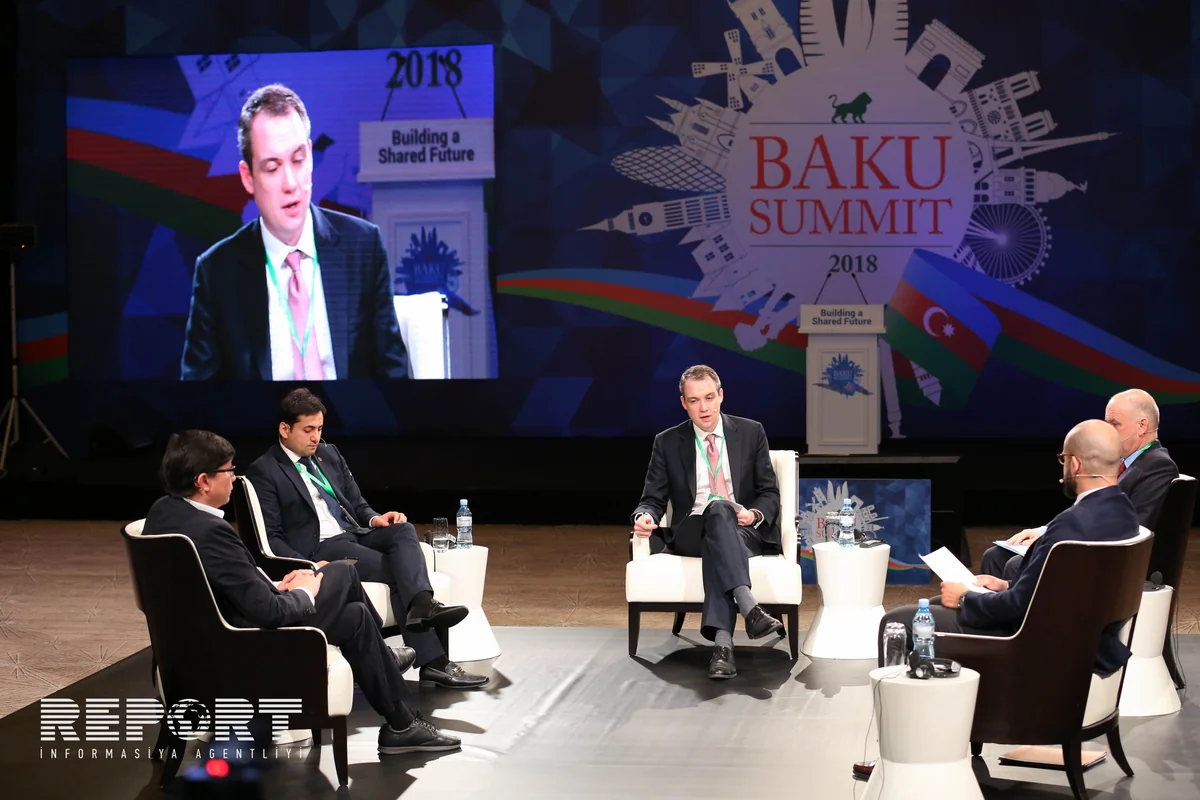 Alberto De Santis: TAP və Azərbaycan qazı İtaliya üçün fundamental əhəmiyyət kəsb edir