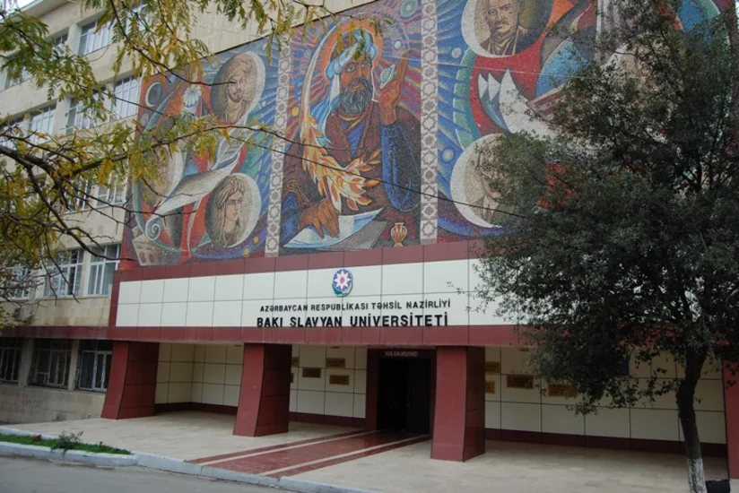 Bakı Slavyan Universitetində aktiv məşğulluq tədbiri təşkil olunub