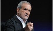 Пезешкиан высказался против использования Израилем воздушного пространства Ирака
