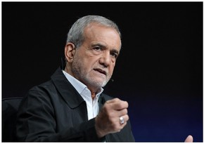 İran İraqı hava məkanına nəzarəti gücləndirməyə çağırıb