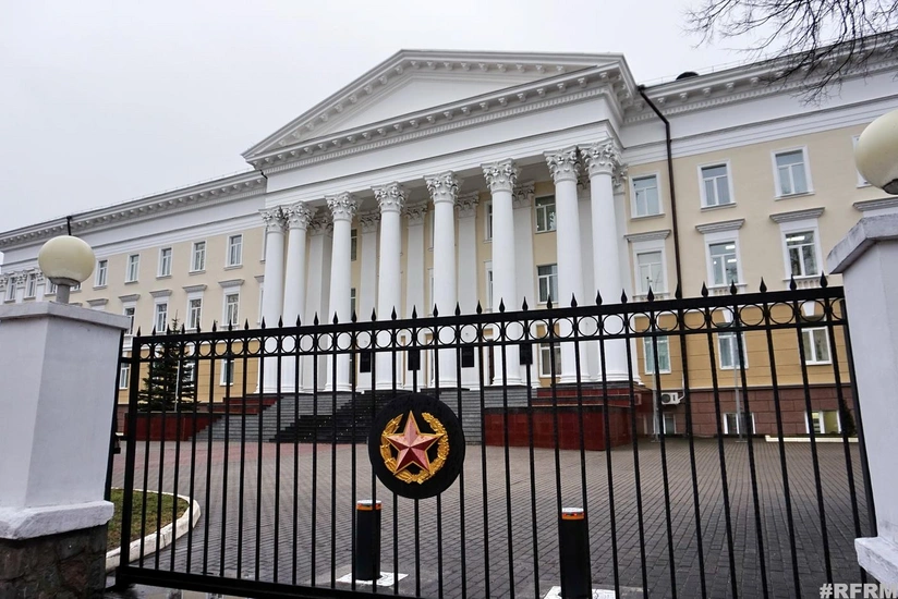 Госсекретариат Совбеза Беларуси начал проверку ВС страны