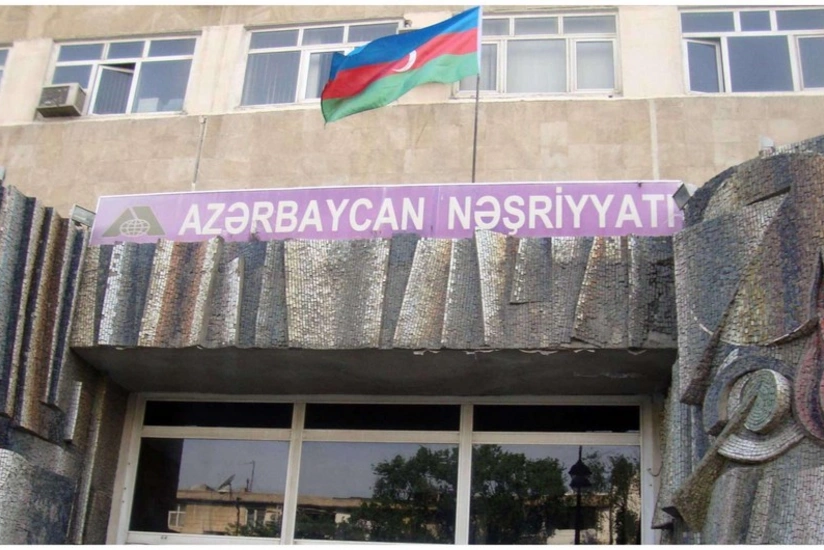 “Azərbaycan Nəşriyyatı” ötən ili zərərlə başa vurub