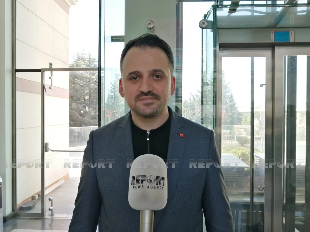 Представители Турецкого молодежного фонда посетят Шушу