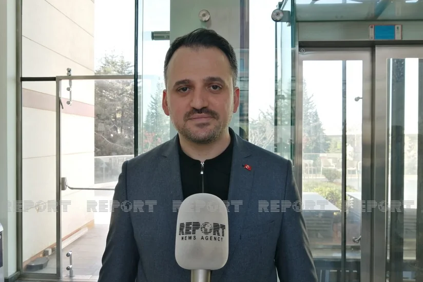 Представители Турецкого молодежного фонда посетят Шушу