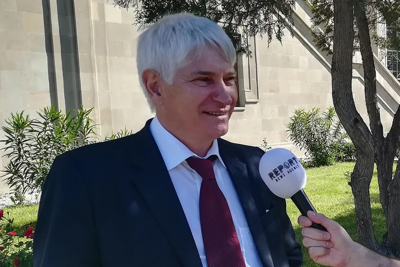 Deputy Prime Minister: Altai Krai interested in cooperation with SOCAR