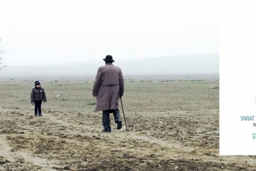 Yarat Müasir İncəsənət Mərkəzində “Qara bağ” filmi nümayiş etdiriləcək