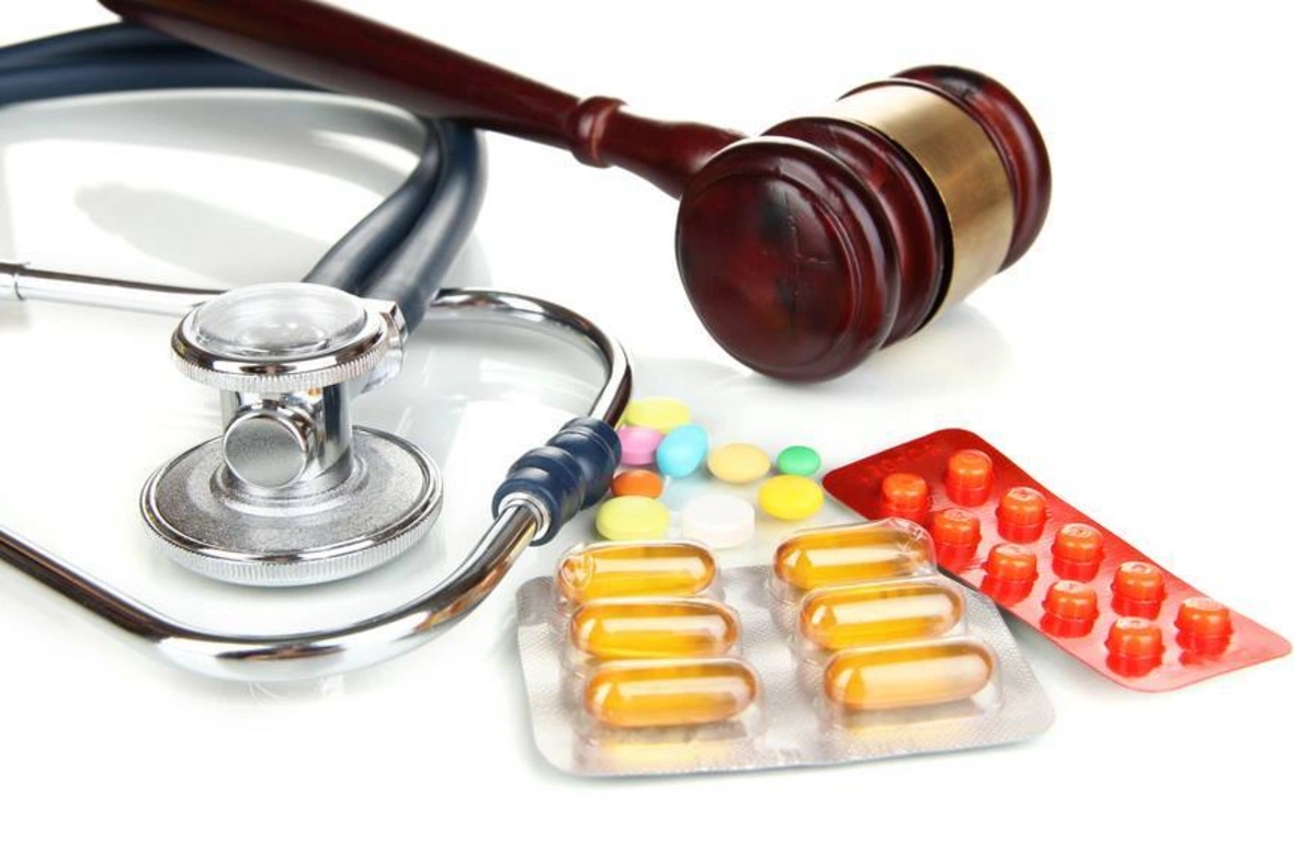 Qiymətə görə əczaçılıq şirkətinə inzibati protokol yazıldı