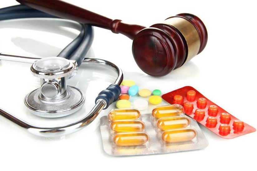 Qiymətə görə əczaçılıq şirkətinə inzibati protokol yazıldı