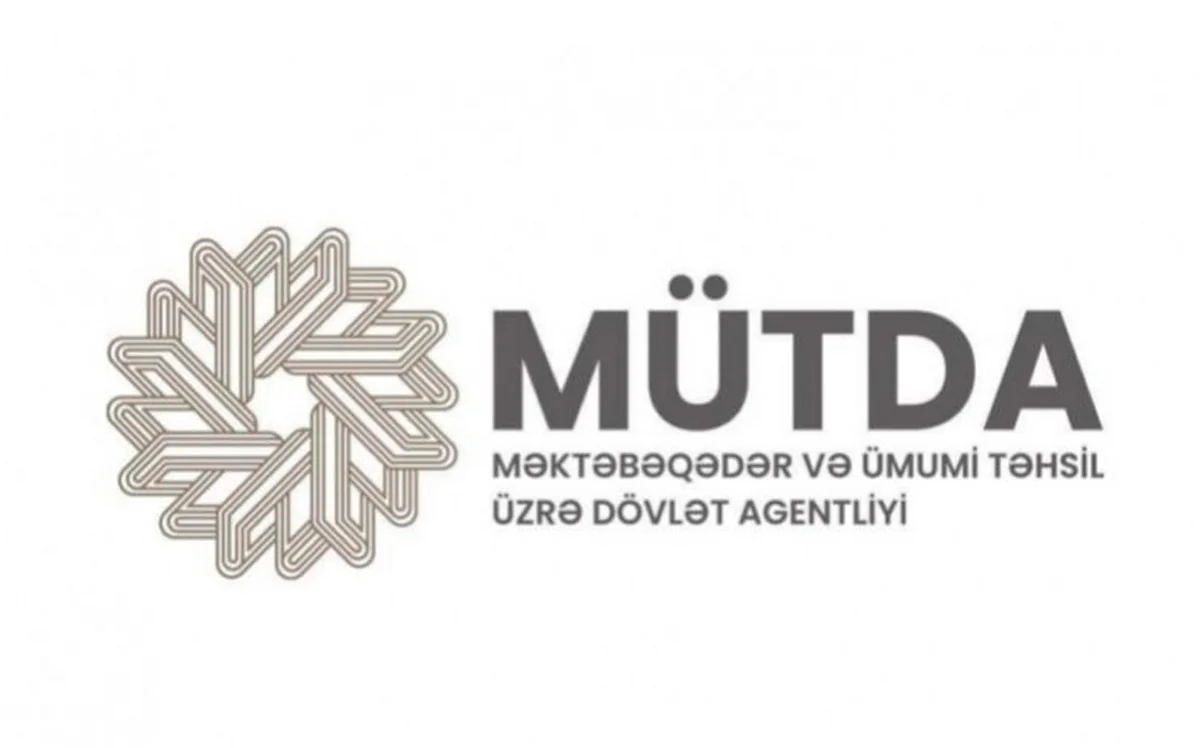 MÜTDA: Sosial şəbəkədə çaşqınlıq yaradan suallar sertifikatlaşdırılma imtahanına salınmayıb