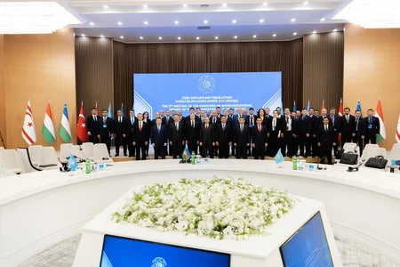 Bakıda TDT DİN başçılarının ikinci görüşü keçirilib, Birgə Kommünike imzalanıb