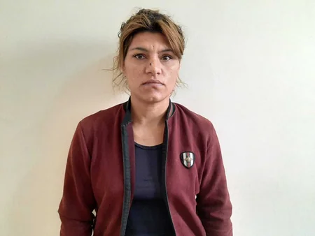 Bakıda 10-a yaxın evdən oğurluq edən şəxslər saxlanılıblar