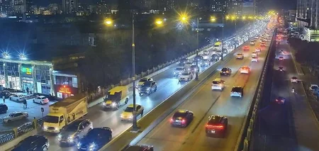 Bakı yollarında bir neçə istiqamətdə sıxlıq var - SİYAHI, YENİLƏNİB
