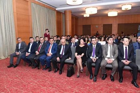 “Qarabağ: Əcdadlarımızın mirası” sənədli filminin təqdimatı olub