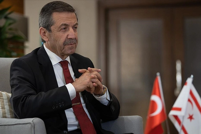 ŞKTC-li nazir: Azərbaycan, Türkiyə və Şimali Kipr bir-birinin mənafeyini daim dəstəkləməlidir